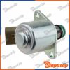 Régulateur de pression de carburant DRV pour OPEL | 7135-818, ESCV-PL-001